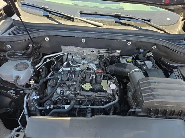 1V2HR2CA6RC576954 2024 VOLKSWAGEN ATLAS - Image 1