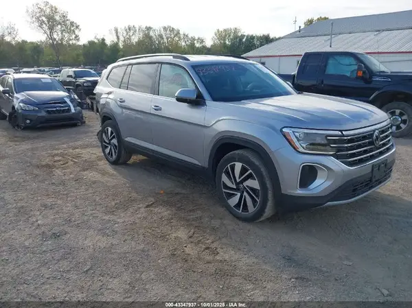1V2HR2CA6RC577408 2024 VOLKSWAGEN ATLAS - Image 1
