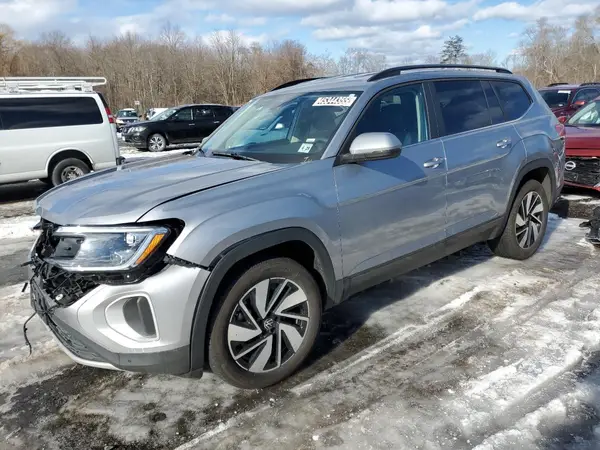 1V2HR2CA6RC577795 2024 VOLKSWAGEN ATLAS - Image 1