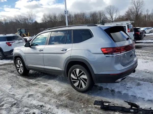 1V2HR2CA6RC577795 2024 VOLKSWAGEN ATLAS - Image 2