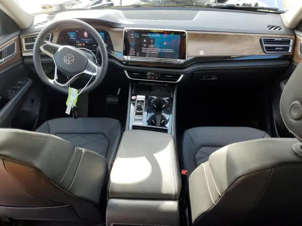 1V2HR2CA6RC577795 2024 VOLKSWAGEN ATLAS - Image 8