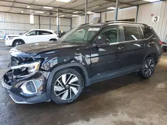 1V2HR2CA6RC580681 2024 VOLKSWAGEN ATLAS