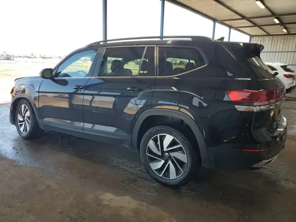 1V2HR2CA6RC580681 2024 VOLKSWAGEN ATLAS - Image 2