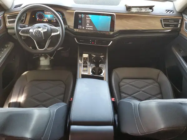 1V2HR2CA6RC580681 2024 VOLKSWAGEN ATLAS - Image 8