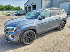 1V2HR2CA6RC602257 2024 VOLKSWAGEN ATLAS