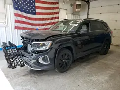 1V2HR2CA6RC605790 2024 VOLKSWAGEN ATLAS