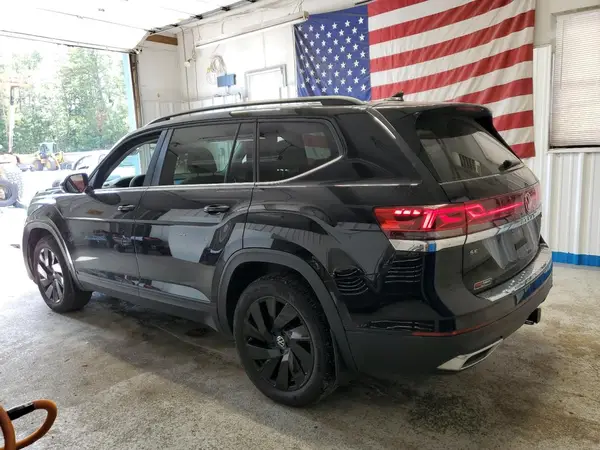 1V2HR2CA6RC605790 2024 VOLKSWAGEN ATLAS - Image 2