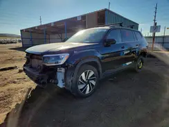 1V2HR2CA6RC609984 2024 VOLKSWAGEN ATLAS
