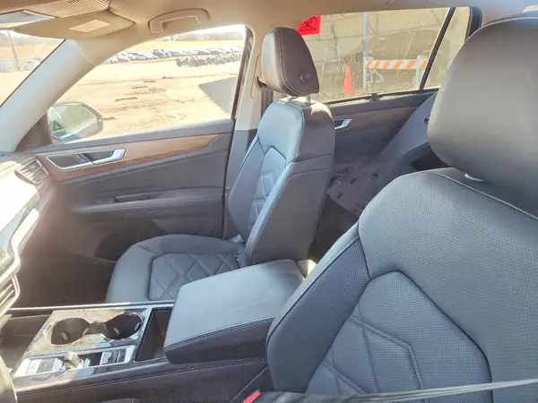 1V2HR2CA6RC609984 2024 VOLKSWAGEN ATLAS - Image 8