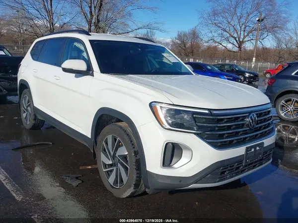 1V2HR2CA6RC610553 2024 VOLKSWAGEN ATLAS - Image 1