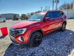 1V2HR2CA6RC614764 2024 VOLKSWAGEN ATLAS
