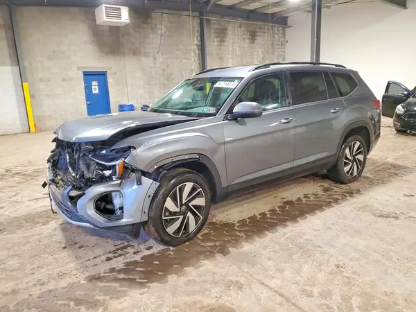 1V2HR2CA6RC620466 2024 VOLKSWAGEN ATLAS - Image 1