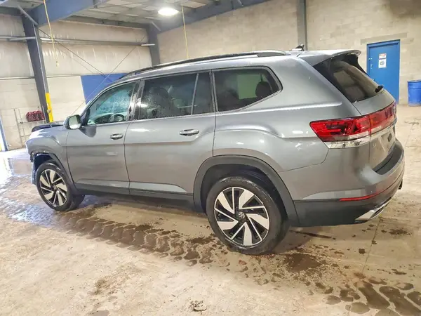 1V2HR2CA6RC620466 2024 VOLKSWAGEN ATLAS - Image 2