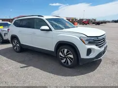 1V2HR2CA6SC500561 2025 VOLKSWAGEN ATLAS