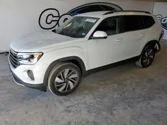 1V2HR2CA6SC502567 2025 VOLKSWAGEN ATLAS