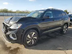 1V2HR2CA6SC504089 2025 VOLKSWAGEN ATLAS