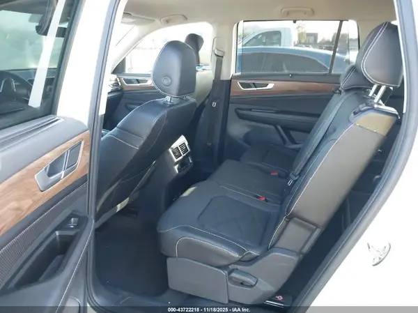 1V2HR2CA6SC504867 2025 VOLKSWAGEN ATLAS - Image 8