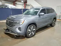 1V2HR2CA6SC506019 2025 VOLKSWAGEN ATLAS