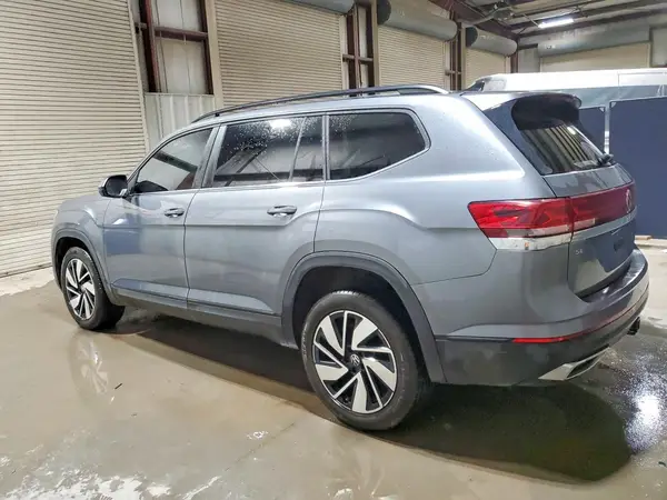 1V2HR2CA6SC506019 2025 VOLKSWAGEN ATLAS - Image 2
