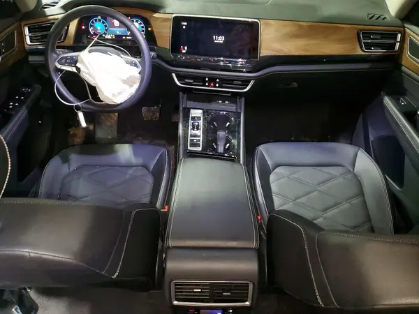 1V2HR2CA6SC506019 2025 VOLKSWAGEN ATLAS - Image 8