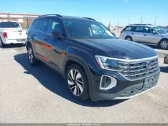 1V2HR2CA6SC507915 2025 VOLKSWAGEN ATLAS