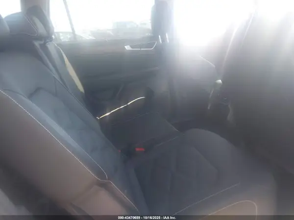 1V2HR2CA6SC507915 2025 VOLKSWAGEN ATLAS - Image 8