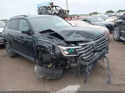 1V2HR2CA6SC509759 2025 VOLKSWAGEN ATLAS