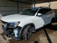 1V2HR2CA6SC513472 2025 VOLKSWAGEN ATLAS