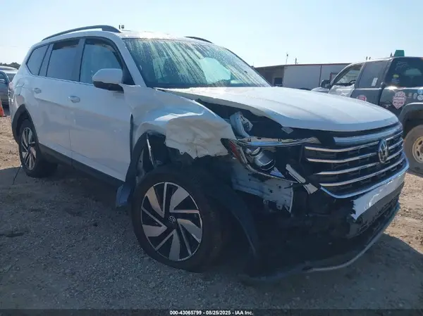 1V2HR2CA6SC516064 2025 VOLKSWAGEN ATLAS - Image 1