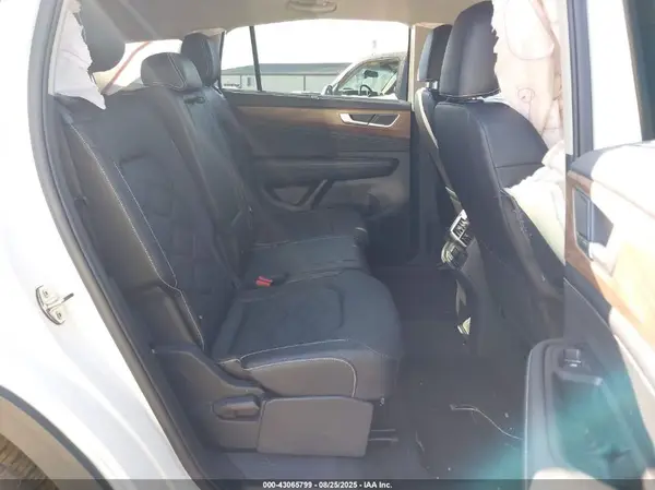 1V2HR2CA6SC516064 2025 VOLKSWAGEN ATLAS - Image 8