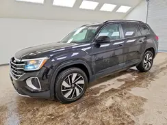 1V2HR2CA6SC519241 2025 VOLKSWAGEN ATLAS