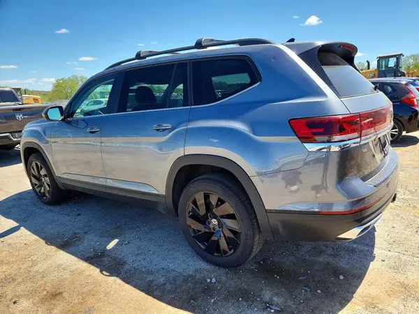 1V2HR2CA6SC529753 2025 VOLKSWAGEN ATLAS - Image 2