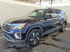 1V2HR2CA6SC533088 2025 VOLKSWAGEN ATLAS
