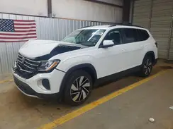 1V2HR2CA6SC536654 2025 VOLKSWAGEN ATLAS