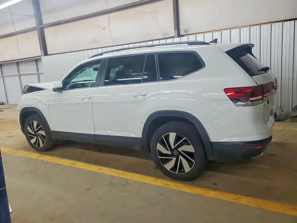 1V2HR2CA6SC536654 2025 VOLKSWAGEN ATLAS - Image 2