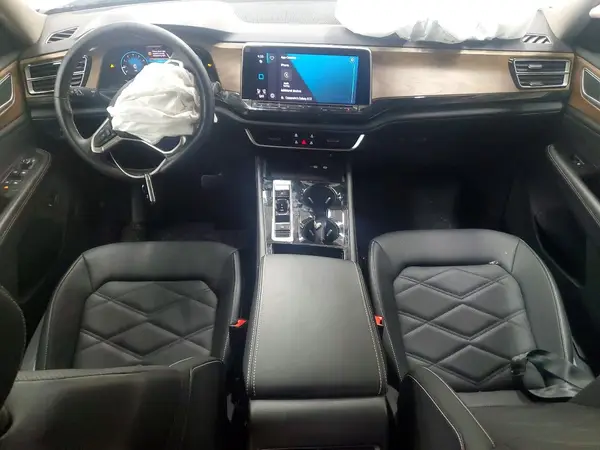 1V2HR2CA6SC536654 2025 VOLKSWAGEN ATLAS - Image 8