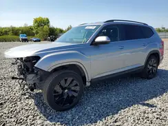 1V2HR2CA6SC554703 2025 VOLKSWAGEN ATLAS