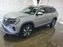 1V2HR2CA6SC559271 2025 VOLKSWAGEN ATLAS