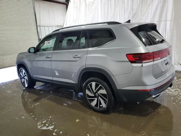 1V2HR2CA6SC559271 2025 VOLKSWAGEN ATLAS - Image 2