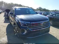 1V2HR2CA6SC567936 2025 VOLKSWAGEN ATLAS