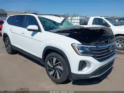 1V2HR2CA6SC570349 2025 VOLKSWAGEN ATLAS