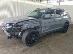 1V2HR2CA6SC573493 2025 VOLKSWAGEN ATLAS