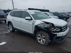 1V2HR2CA7JC500809 2018 VOLKSWAGEN ATLAS