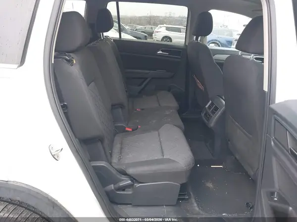 1V2HR2CA7JC500809 2018 VOLKSWAGEN ATLAS - Image 8