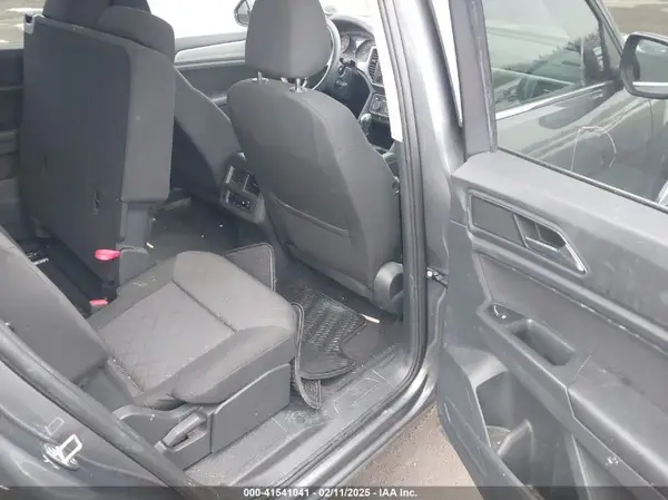 1V2HR2CA7JC501443 2018 VOLKSWAGEN ATLAS - Image 8