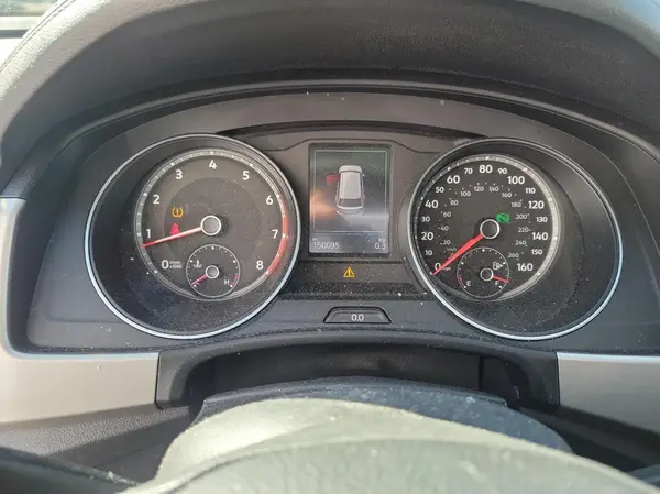 1V2HR2CA7JC501992 2018 VOLKSWAGEN ATLAS - Image 8