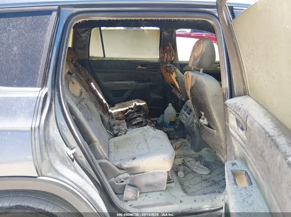 1V2HR2CA7JC510921 2018 VOLKSWAGEN ATLAS - Image 8