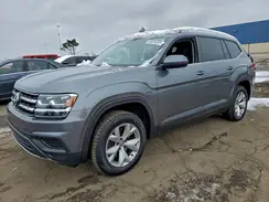 1V2HR2CA7JC514998 2018 VOLKSWAGEN ATLAS