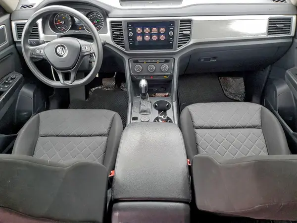 1V2HR2CA7JC514998 2018 VOLKSWAGEN ATLAS - Image 8