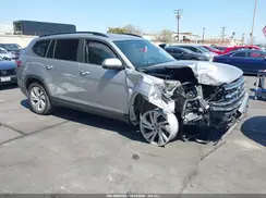 1V2HR2CA7MC520854 2021 VOLKSWAGEN ATLAS